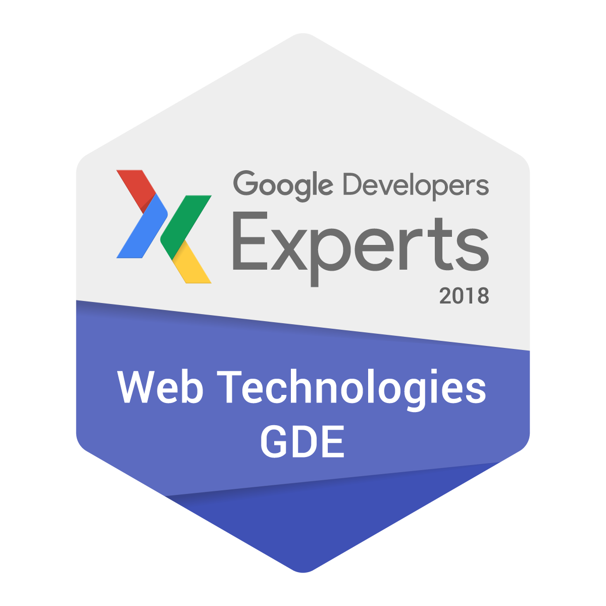 Web Technologies GDE